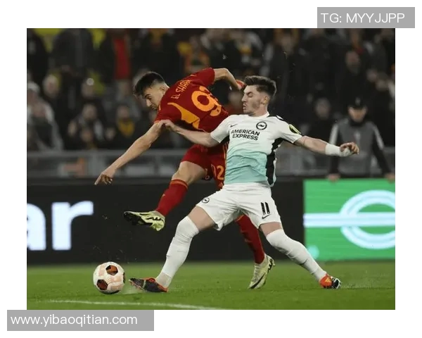 罗马与亚特兰大对决前瞻分析：两队战术博弈与关键球员表现展望