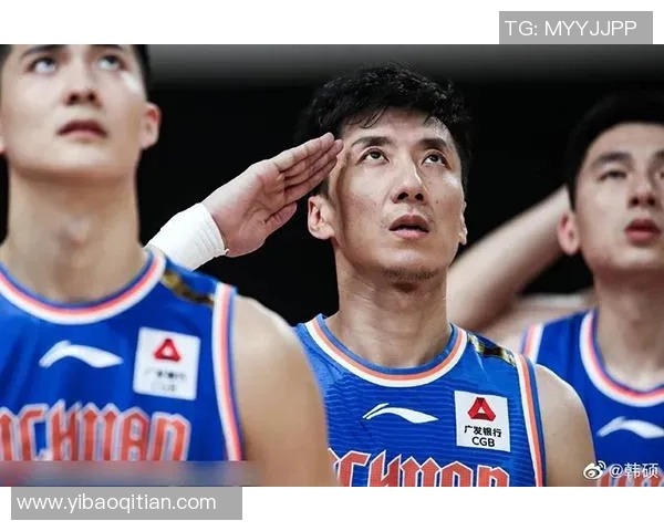 韩硕：从篮球场上的新星到职业生涯的辉煌转折点探索