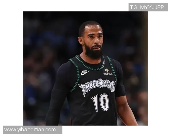 迈克康利：从NBA明星到社区英雄的励志人生旅程