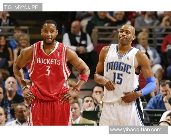 麦迪盖帽瞬间成经典回忆NBA历史上最具震撼力的防守时刻解析