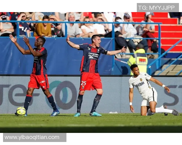 巴黎与卡昂精彩对决回顾赛场瞬间与精彩进球全记录 巴黎与卡昂精彩对决回顾赛场瞬间与精彩进球全记录