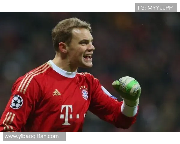 诺伊尔重伤缺席整个赛季拜仁迅速寻求德赫亚支援