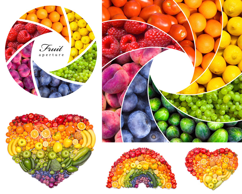 各个月份应季水果分别是什么12个月的应季水果和蔬菜分别是什么