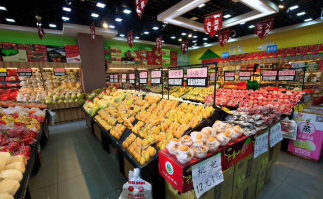 中国水果产业链布局全景梳理与招商策略建议深度研究报告