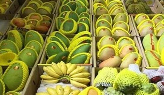 聚焦水果行业市场现状探究营销新打法——抖音电商生鲜蔬果行业报告出炉！