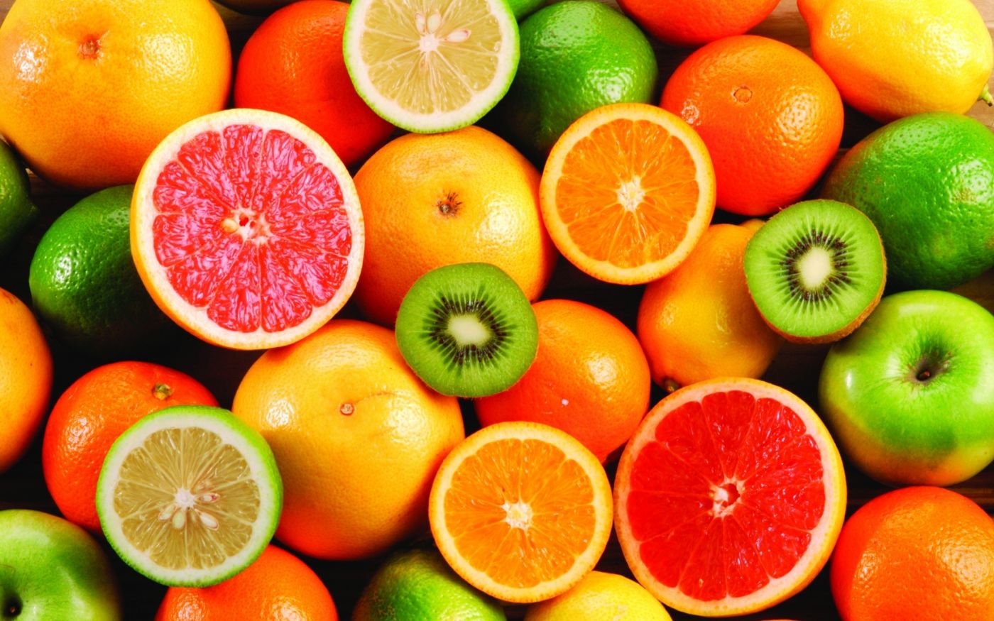 水果的营养价值、水果
