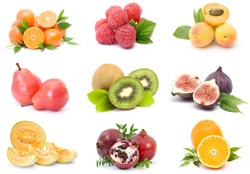 水果种类有哪些水果种类的介绍