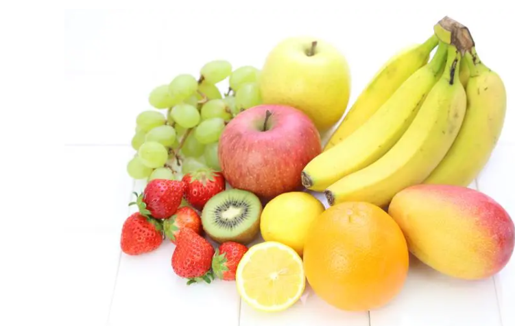 水果有哪几种种类(图1)