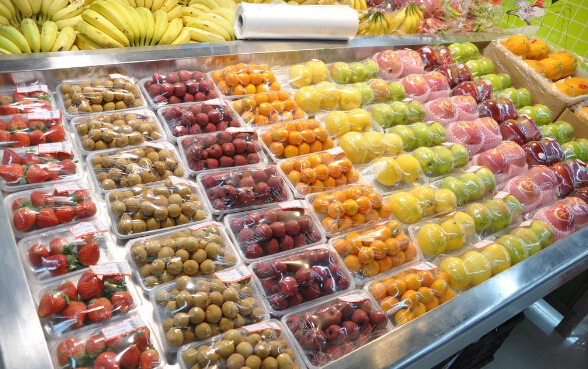半岛彩票：2023年新鲜水果产业现状与竞争格局分析