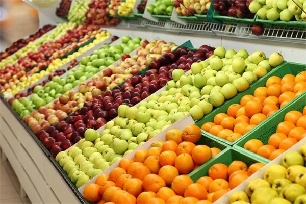 半岛彩票：水果零售市场量价齐升数字化农业加速产业升级