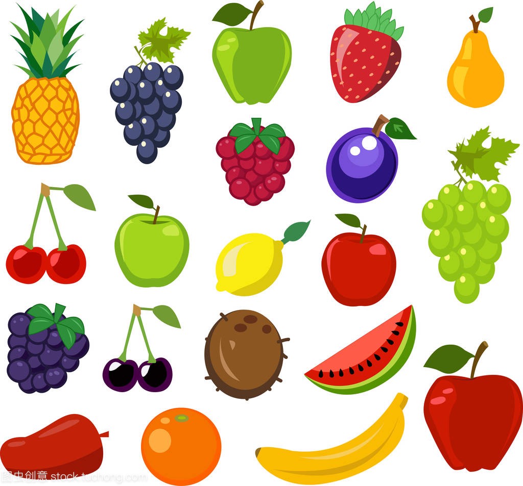 半岛彩票：生活中有哪些常见水果
