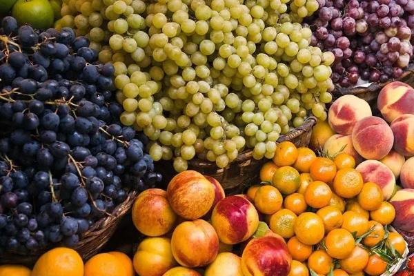 半岛彩票：2024-2030年中国水果行业市场竞争状况及未来发展潜力报告