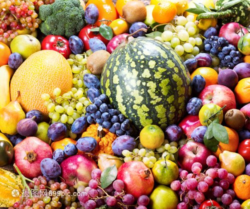 半岛彩票：昌都市的十大水果你知道吗？